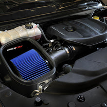 AFE Magnum FORCE Stage-2 Cold Air Intake System w/ Pro 5R Filter (2025-2026 1500 RHO) - 54-13083R