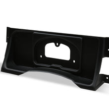 Holley Dash Panel - 553-421
