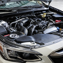 AFE Takeda Momentum Cold Air Intake System w/ Pro DRY S Filter (Subaru Outback 20-21 H4-2.5L) - 56-70051D