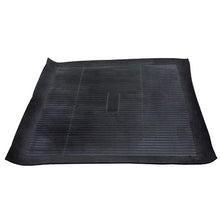 Rugged Ridge All Terrain Cargo Liner Black; 46-81 Willys/Jeep Suv/Truck/Wagon - 13601.03