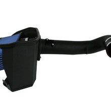 AFE Magnum FORCE Stage-2 Cold Air Intake System w/ Pro 5R Media (2005-2009 Mustang) - 54-11312