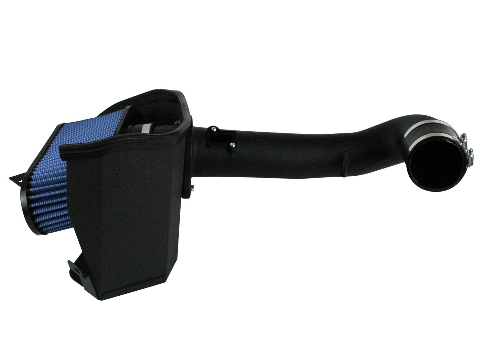 AFE Magnum FORCE Stage-2 Cold Air Intake System w/ Pro 5R Media (2005-2009 Mustang) - 54-11312