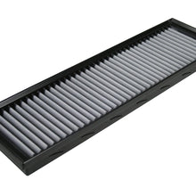 AFE Magnum FLOW OE Replacement Air Filter w/ Pro DRY S Media (2005-2015 Beetle, Rabbit, Jetta, Golf, Passat) - 31-10165