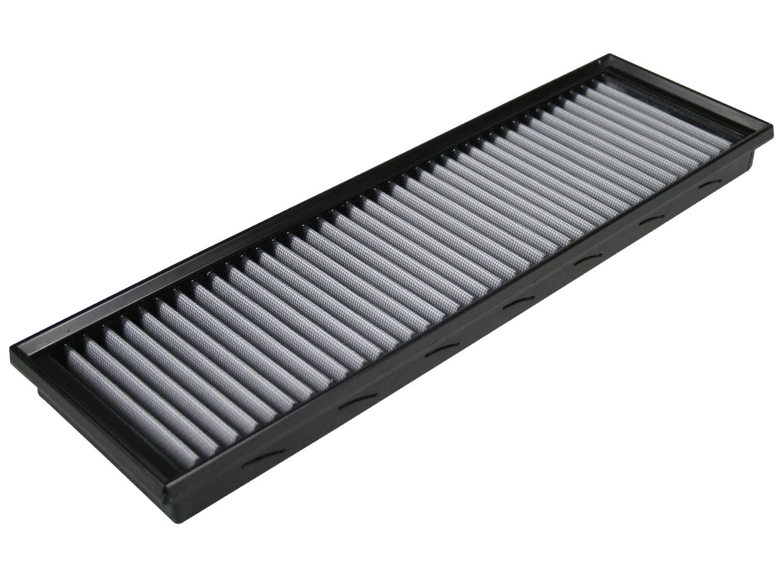 AFE Magnum FLOW OE Replacement Air Filter w/ Pro DRY S Media (2005-2015 Beetle, Rabbit, Jetta, Golf, Passat) - 31-10165