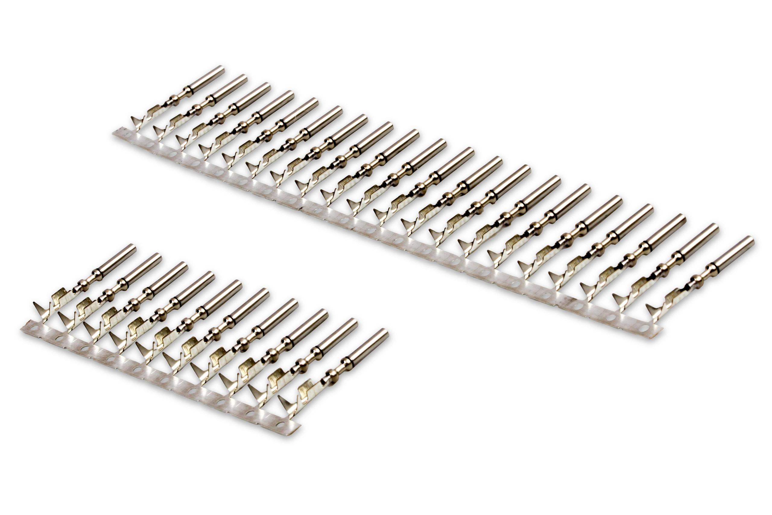 Holley J2B CONNECTOR KIT.  - 570-346