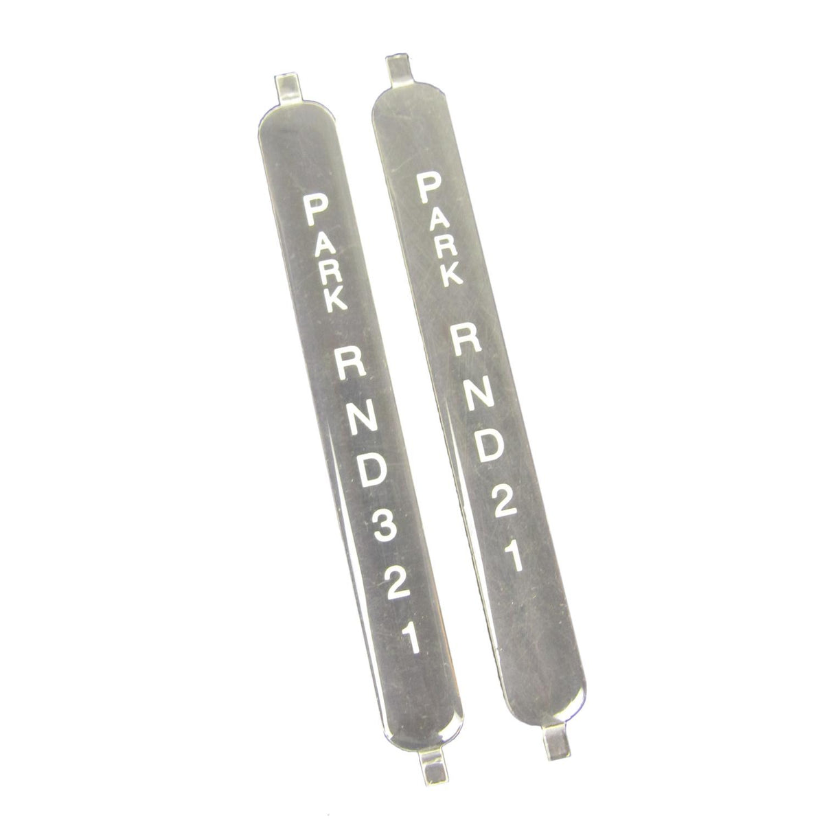 B&M B&amp;M Indicator Window for MegaShifter Shifters. - 80696