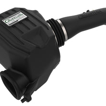 AFE Sealed Intake (2007-2019 Toyota Tundra V8-5.7L) - 53-10020R