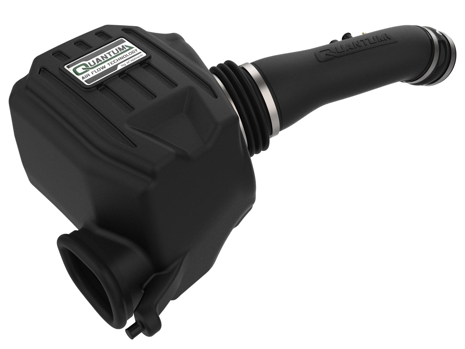 AFE Sealed Intake (2007-2019 Toyota Tundra V8-5.7L) - 53-10020R