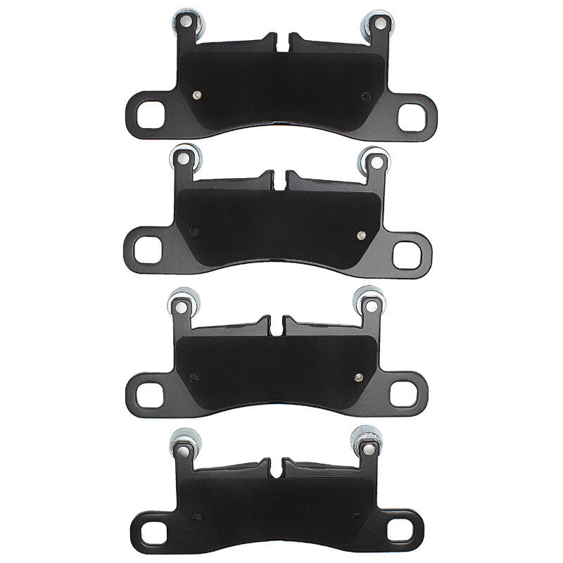 DFC 12-26 Porsche Cayenne Rear 4000 Hybridynamic Brake Pads