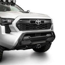 Addictive Desert Designs 2024-2025 Toyota Tacoma Stealth Front Bumper - F6703512601NA