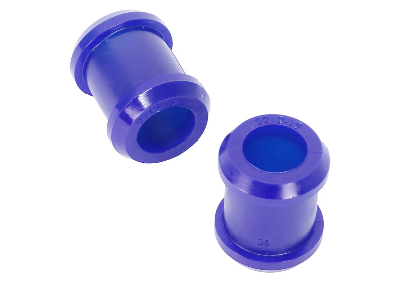 SuperPro Shock Eye Bush 19mm Id