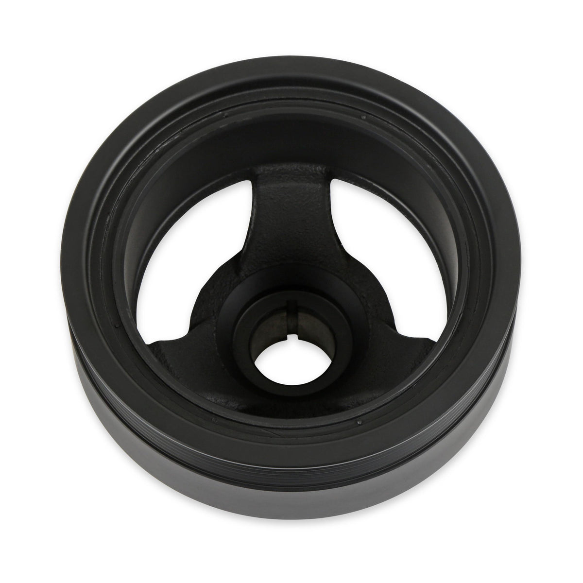 Holley Harmonic Balancer - 97-325