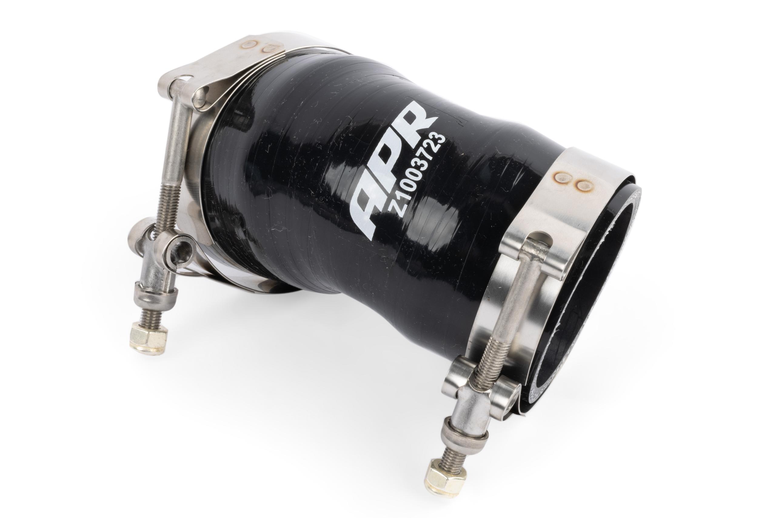 APR Turbo Outlet System - 2.0T EA888.4 - GTI/A3 Platform - MS100227