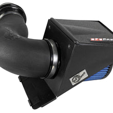 AFE Open Element Intake (2010-2018 Ford Taurus V6-3.5L (tt)) - 54-13025R