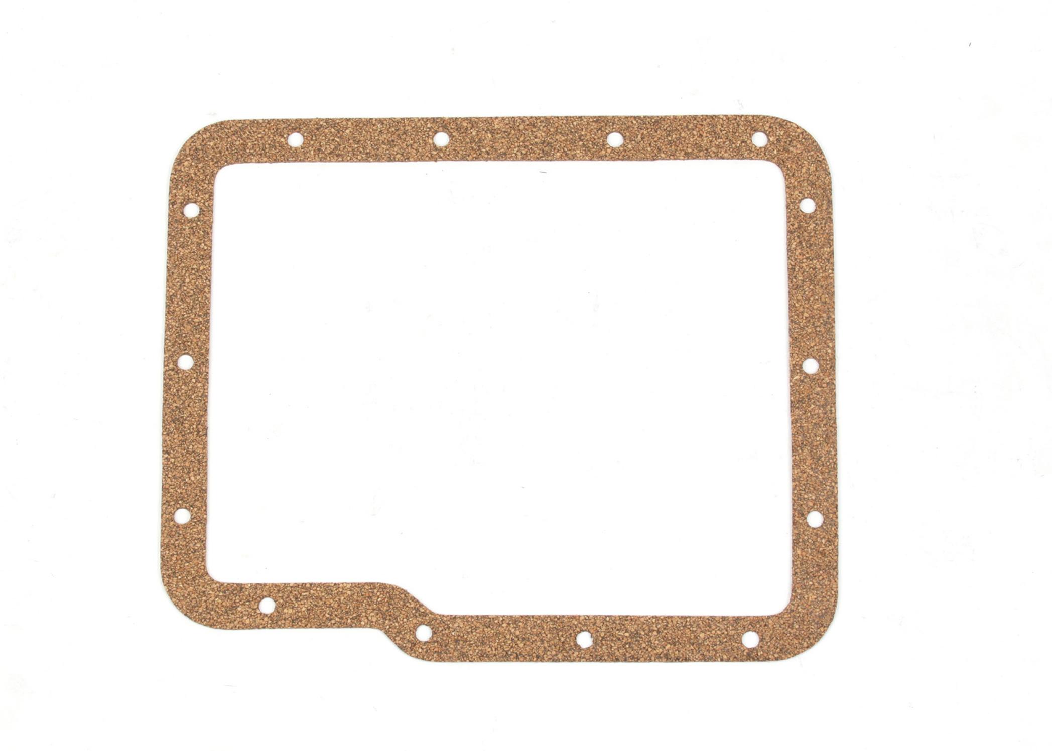 Mr. Gasket Transmission Pan Gasket.  - 8693