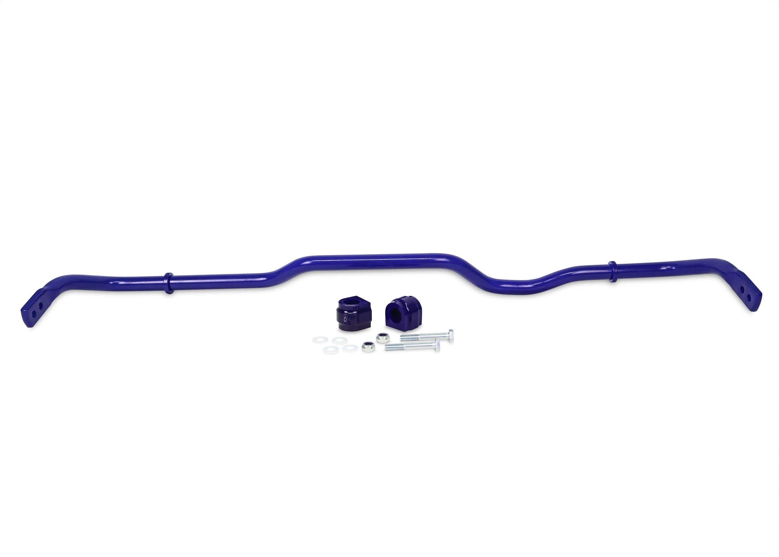 SuperPro VW Golf MK 5/6 4WD Rr 26mm - RC0006RZ-26