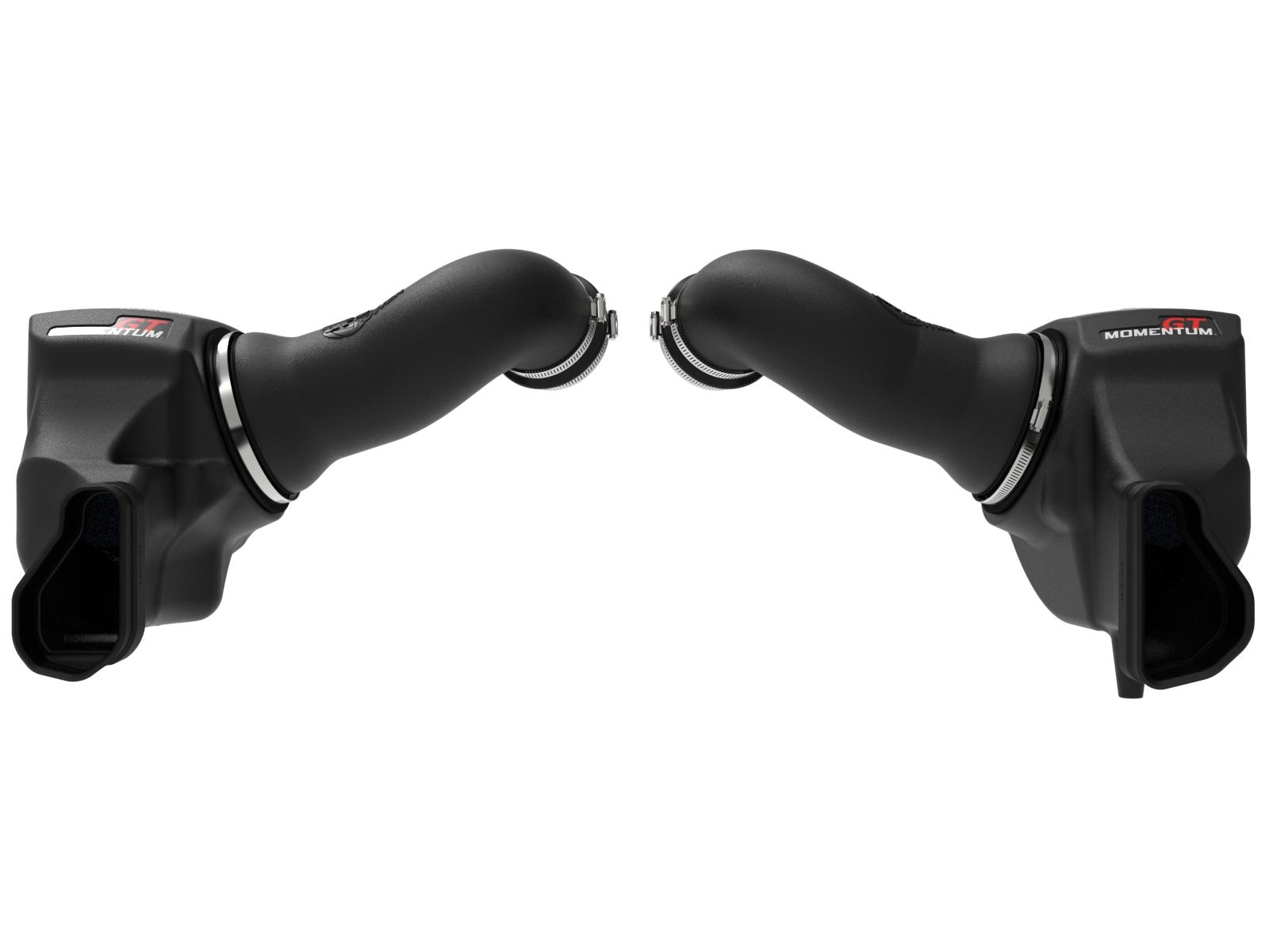 AFE Momentum Cold Air Intake System w/ Pro 5R Filter (2024-2026 Mustang) - 50-70117R