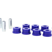 SuperPro TOYOTA PRADO REAR TRAILING UPP - SPF1490K