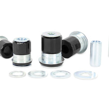 Whiteline Performance Front Control Arm Bushing Fits Toyota Fj Cruiser 07-14 Whiteline (2007-2018 FJ Cruiser, GX460) - W53522