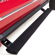 AMP Research PowerStep XL 3" Adtl Drp-14-18 Slvrd/Sra 1500,15-19 Slrd/Sra 2500/3500, Gas/Crew (2014-2019 Sierra 3500 HD, Sierra 2500 HD, Sierra 1500, Silverado 3500 HD, Silverado 2500 HD, Silverado 1500) - 77154-01A