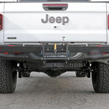 AFE Vulcan Series DPF-Back Exhaust System w/ Polished Tip (2021-2021 Gladiator) - 49-38093-P