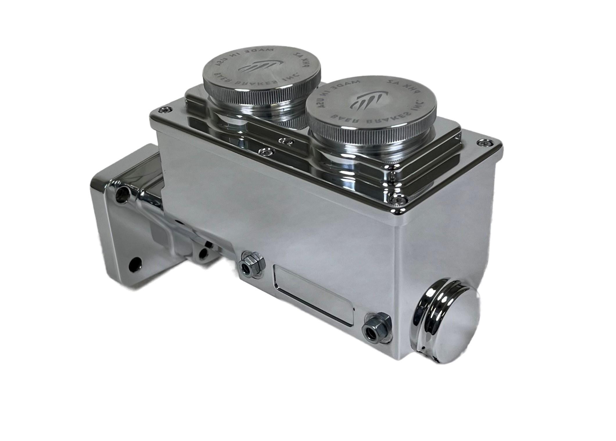 Baer ReMaster Polish RP - 6801305RP