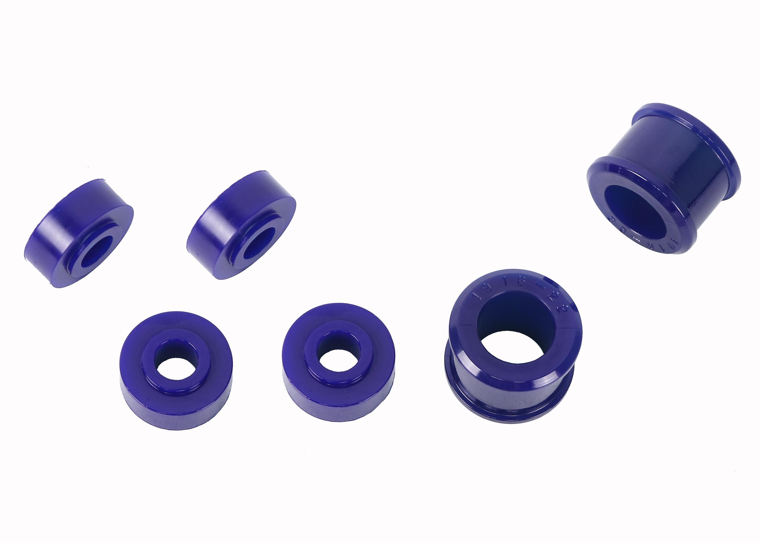SuperPro VW Golf 3/Jetta 2 FSB End Link Bush Kit (22mm) (1985-1997 Jetta, Golf) - SPF1916-22K