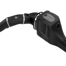AFE Momentum HD Cold Air Intake System w/ Pro DRY S Media (2003-2007 F-250 Super Duty, F-350 Super Duty, F-450 Super Duty, F-550 Super Duty) - 51-73003