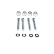 Holley Fuel Rail Kit.  - 534-204
