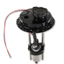 Holley Fuel Cell EFI Pump Module Assembly.  - 12-144