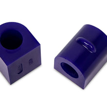 SuperPro Stabilizer Bar Bushing Kit
