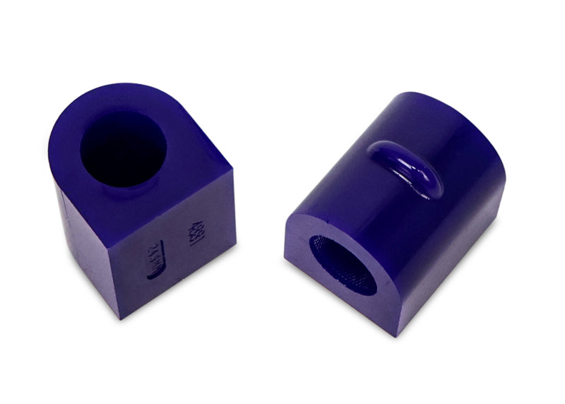 SuperPro Stabilizer Bar Bushing Kit