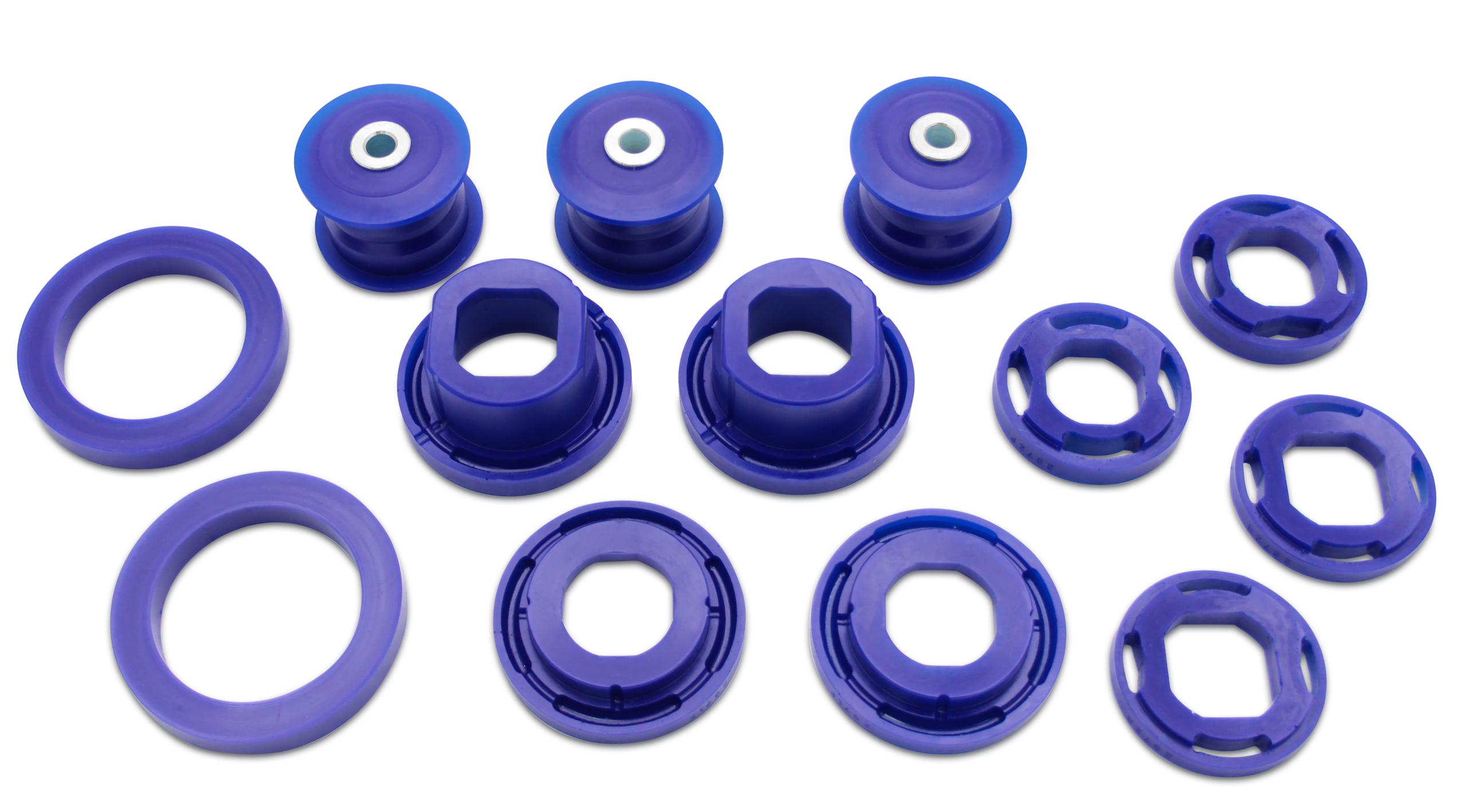 SuperPro VE MASTER TRACTION KIT - KIT176K