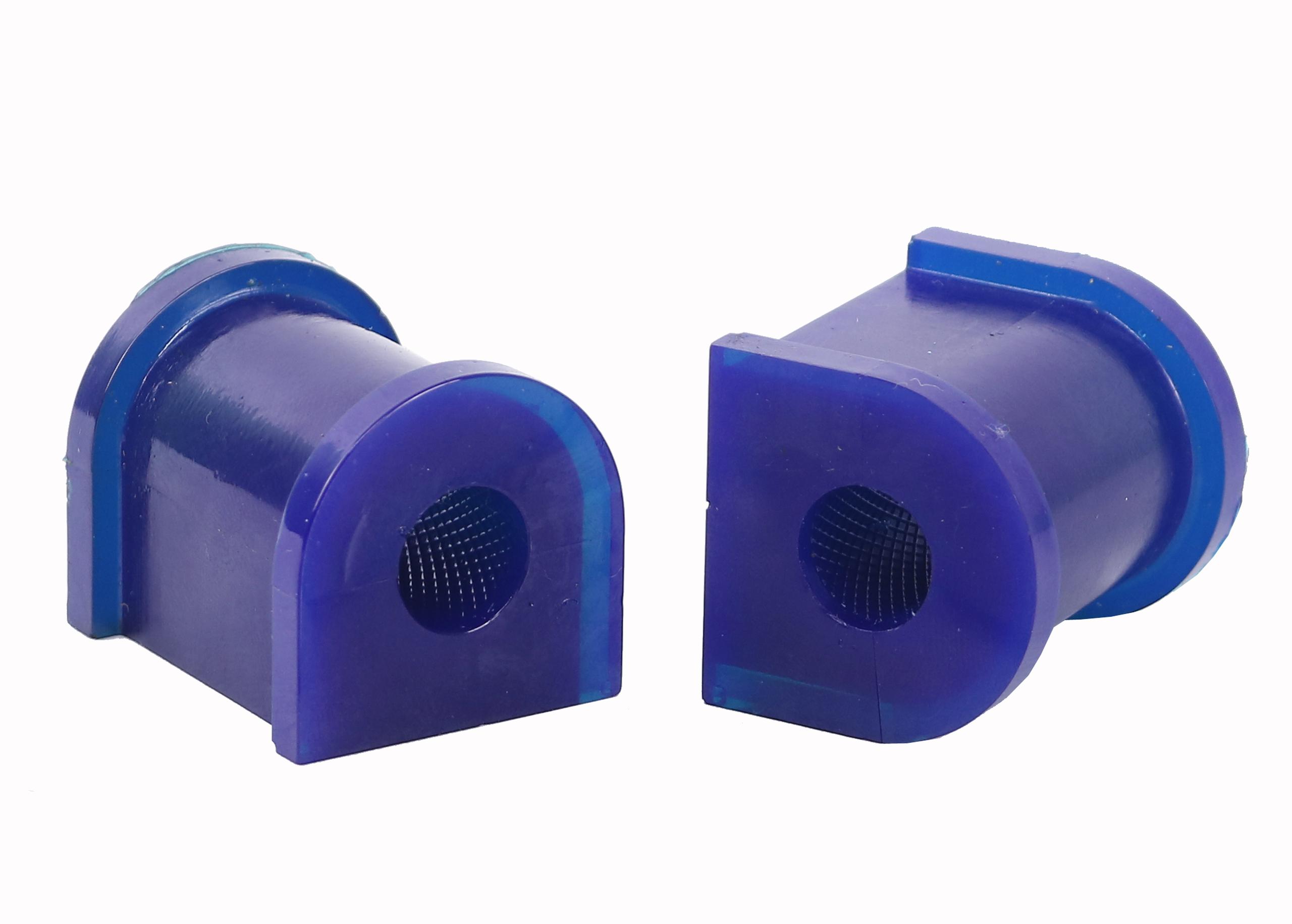 SuperPro Toyota MR2 11'87-12'89 Rear Sw (1973-1983 Civic) - SPF1333-12K