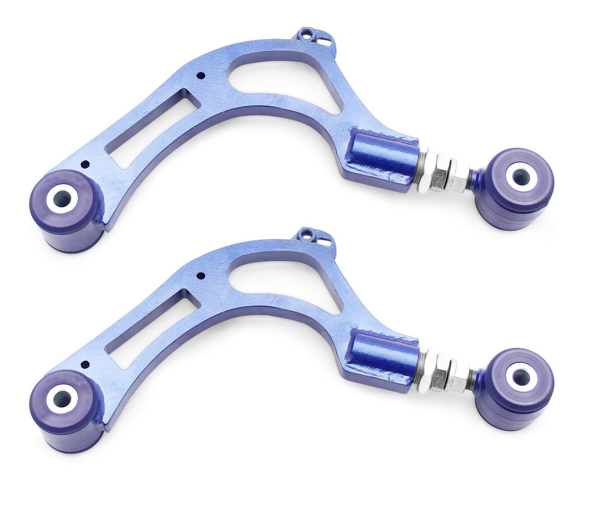 SuperPro Civic 10th Gen Rear Adj. Camber Arm Kit (2016-2021 Civic) - TRC1033