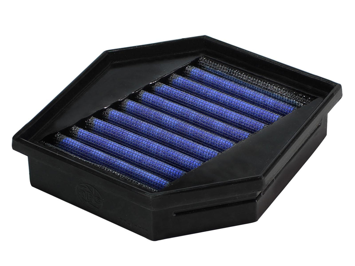 AFE Aries Powersport OE Replacement Air Filter w/ Pro 5R Media (2005-2009 K1200GT, K1200R, K1200R Sport, K1200S, K1300GT, K1300S, K1300R) - 80-10012