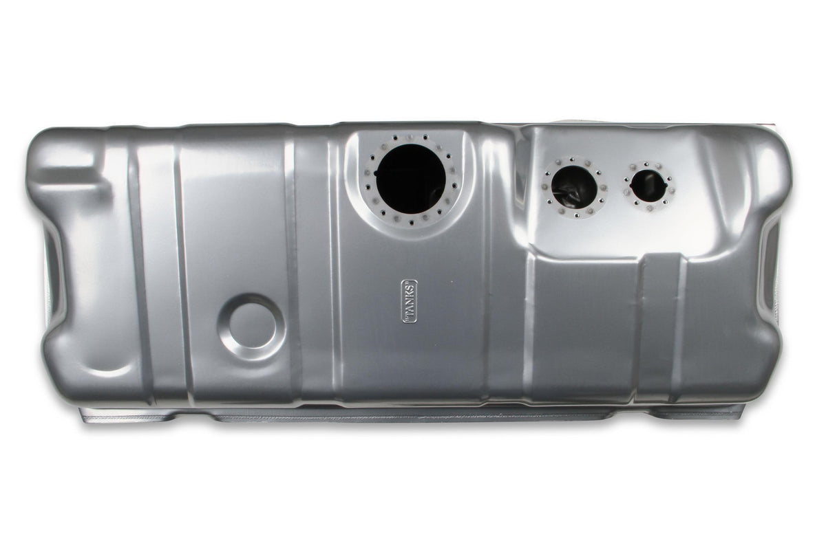 Holley Sniper Efi Fuel Tank System (1963-1967 Corvette) - 19-447