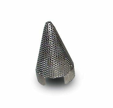 Dynatech Muffler  Insert Cone  3.00 Inch   304 Stainless Steel    Dynatech - 772-32520
