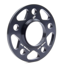 Dinan Wheel Spacer Kit - 66.5mm - 10mm Thick - D210-2027