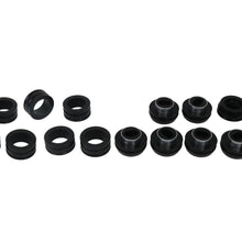 Whiteline Performance Universal - mount bushing (1981-2000 C20, C30, C3500, K30, R30, R3500, C2500, K3500) - W93570