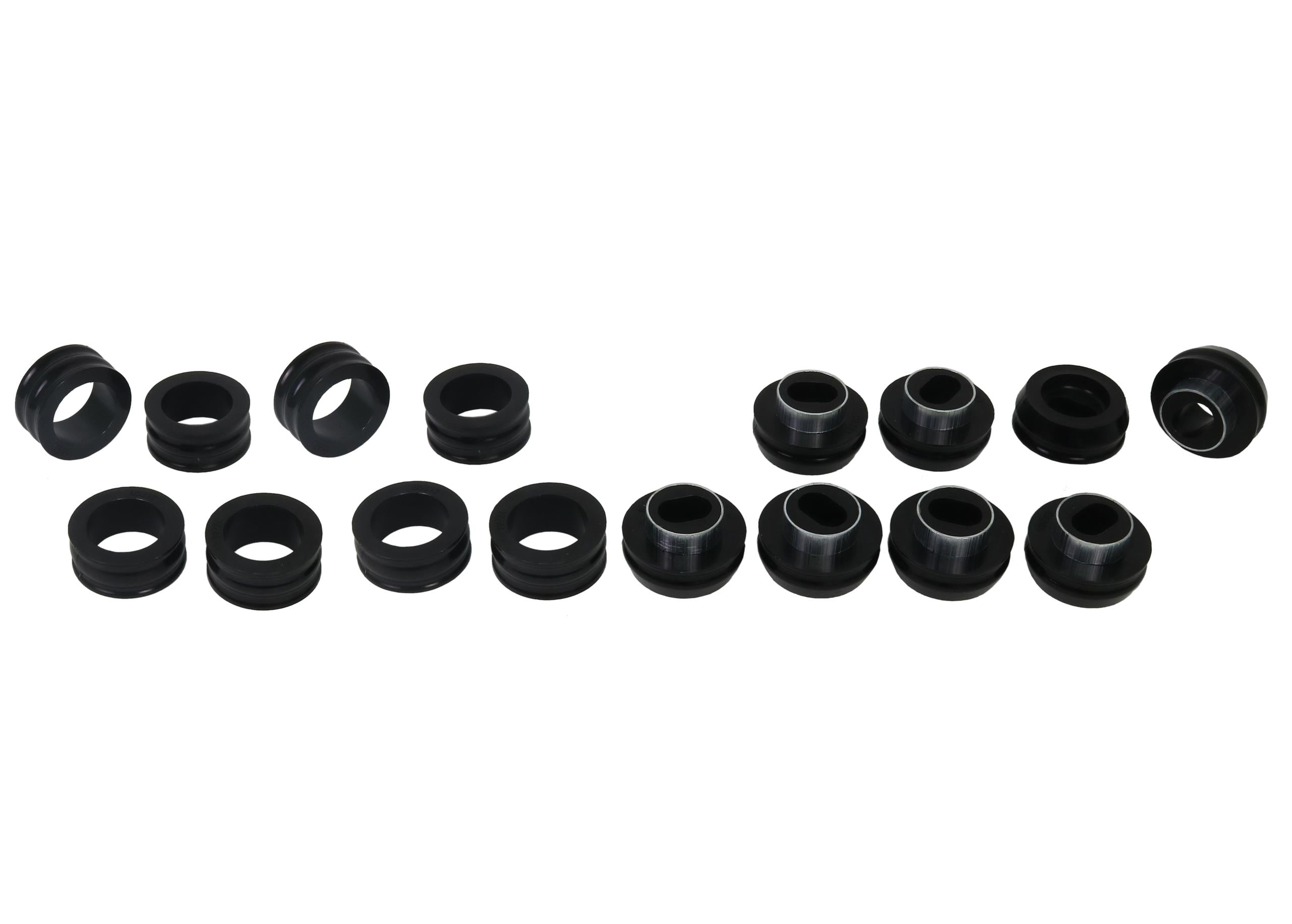 Whiteline Performance Universal - mount bushing (1981-2000 C20, C30, C3500, K30, R30, R3500, C2500, K3500) - W93570