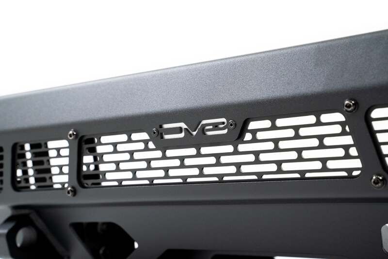 DV8 Offroad 2019-2021 GMC Sierra Spec Series Front Bumper - FBGC1-02
