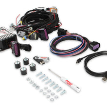 Msd 60143 Ignition Control, Timing/Rev Ls, Black