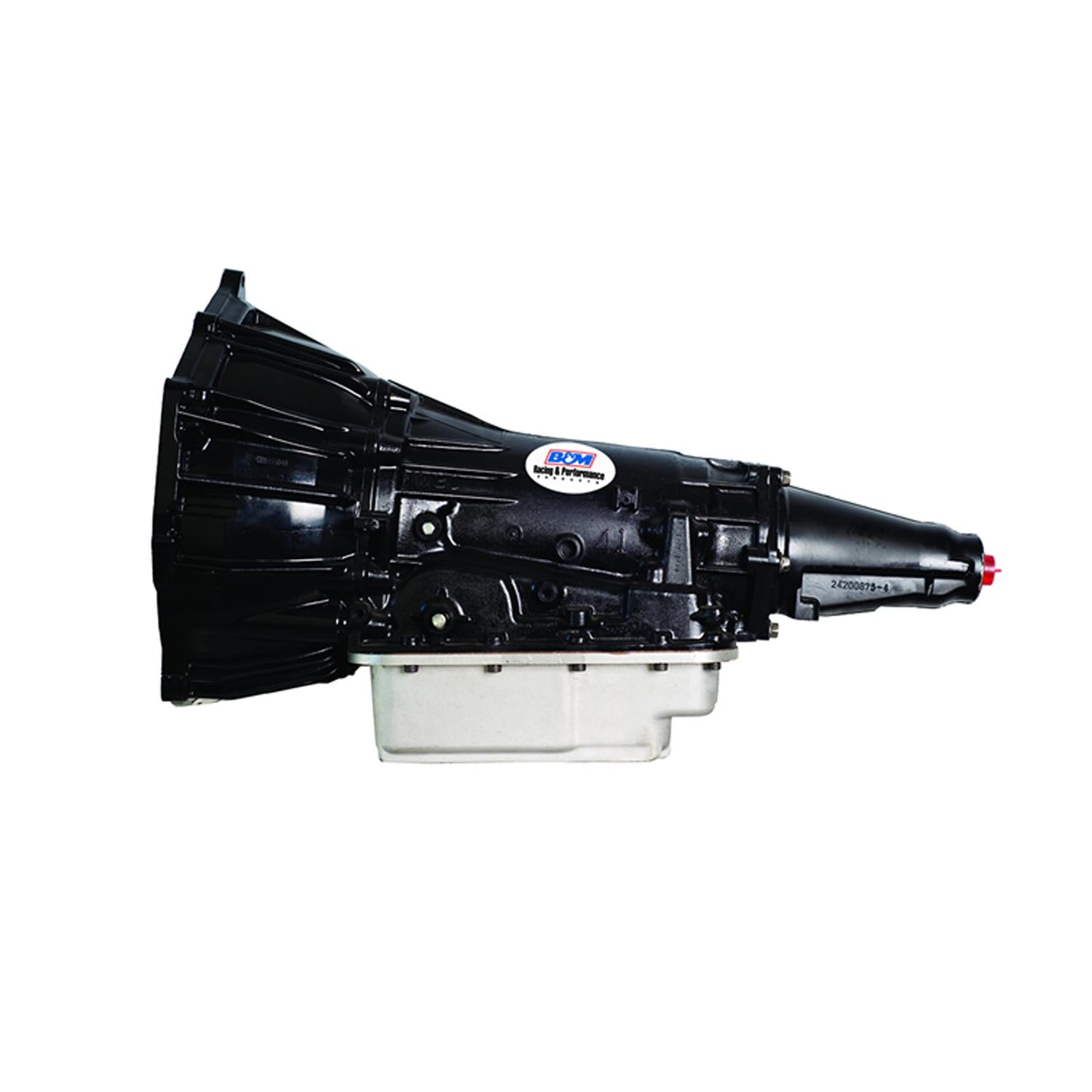 B&M 117308 Trans 4L60E -Ls Mtr