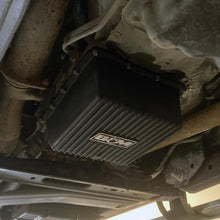 B&M Hi-Tek Transmission Oil Pan - 71397