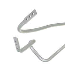 Whiteline Performance Sway bar - vehicle kit Front and Rear (2014-2016 Mazda 3) - BMK017