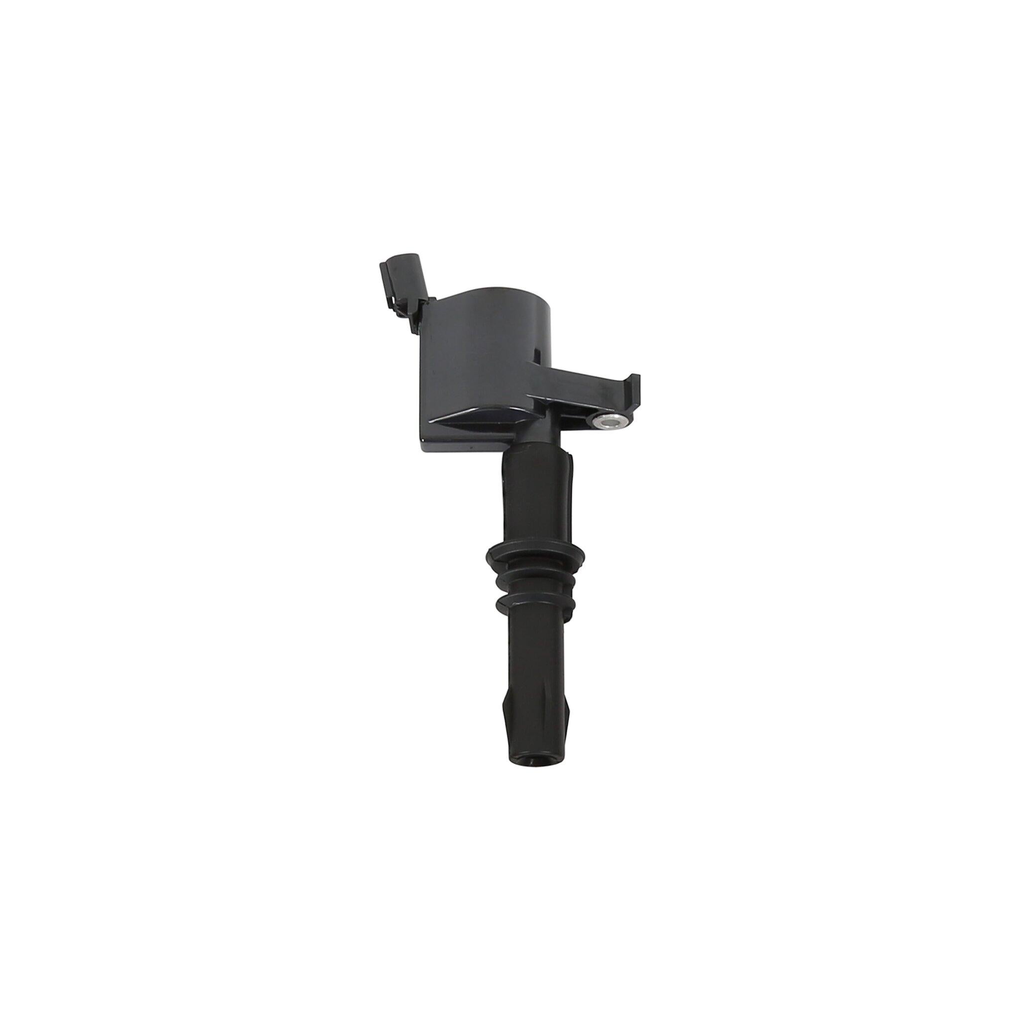 Accel 140033K-8 Coil 8Pk,Ford Mod Eng 3-Valve, Black