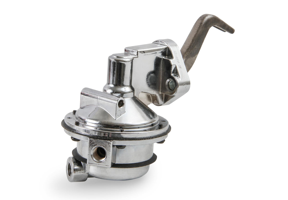 Holley 110 GPH Mechanical Fuel Pump.  - 12-389-11