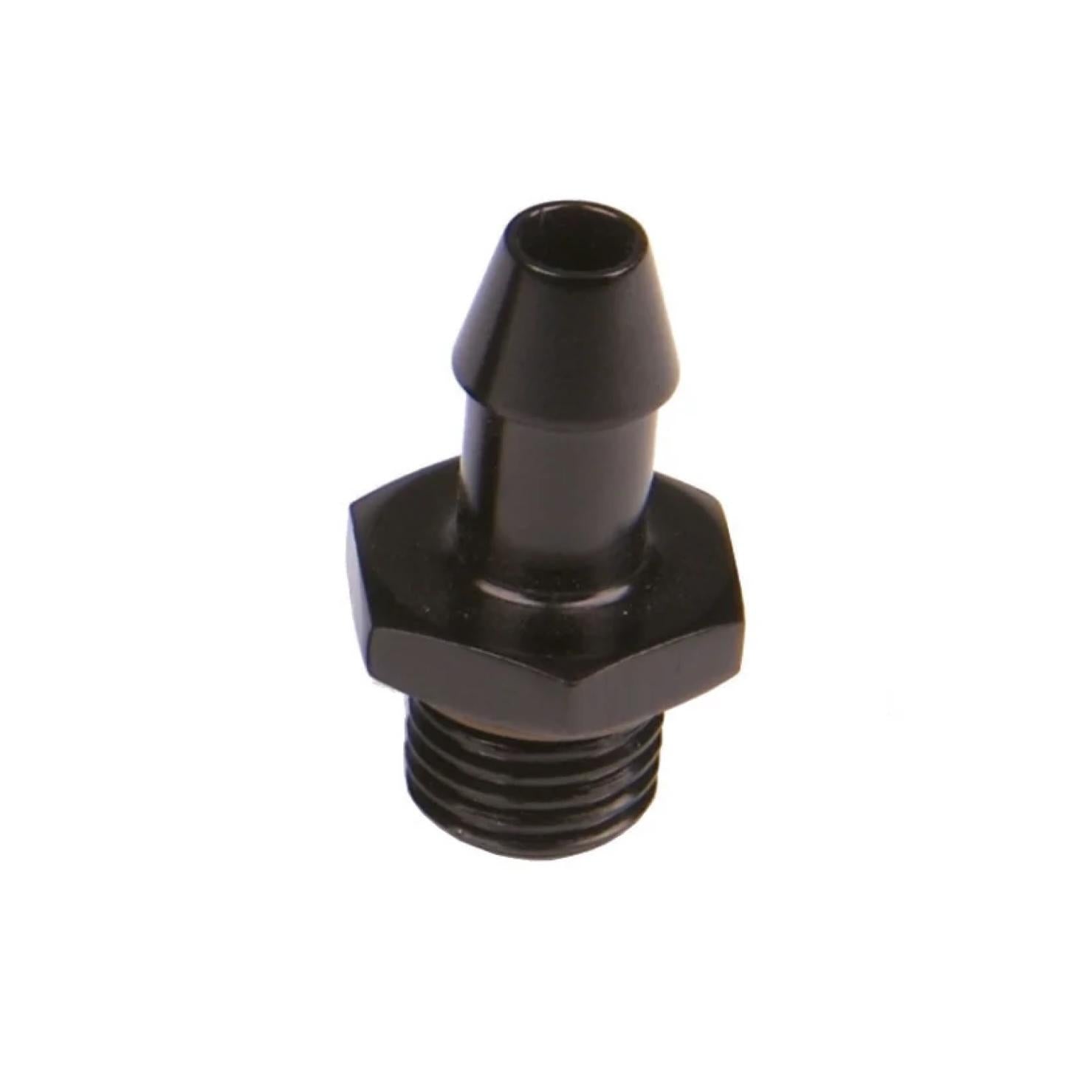 Aeromotive Orb-04 To 5/16' Barb Adapter Fitting - 15628