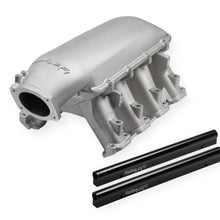 Holley Manifold Kit, Lt1 Hi-Ram With Port Injec (2014-2017 Corvette,2016-2017 Camaro) - 300-141
